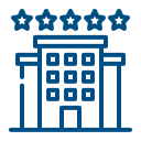 Year-Round Accommodations<br />